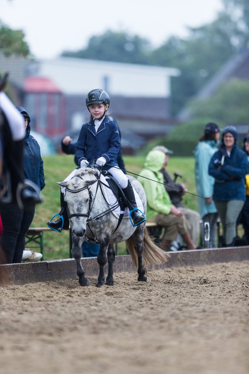 Bild 6 - Pony Akademie Turnier